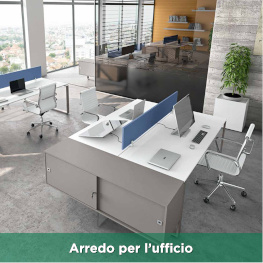 Arredo Ufficio