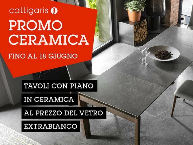 Calligaris PROMO Ceramica