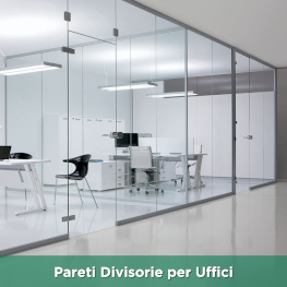 Pareti Divisorie