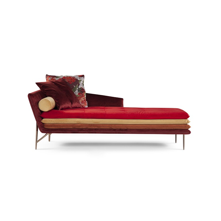 Mater Familias Day Bed Calia