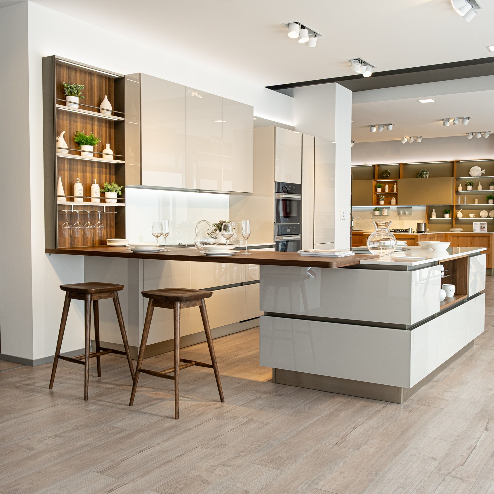Cucina Riflex Veneta Cucine