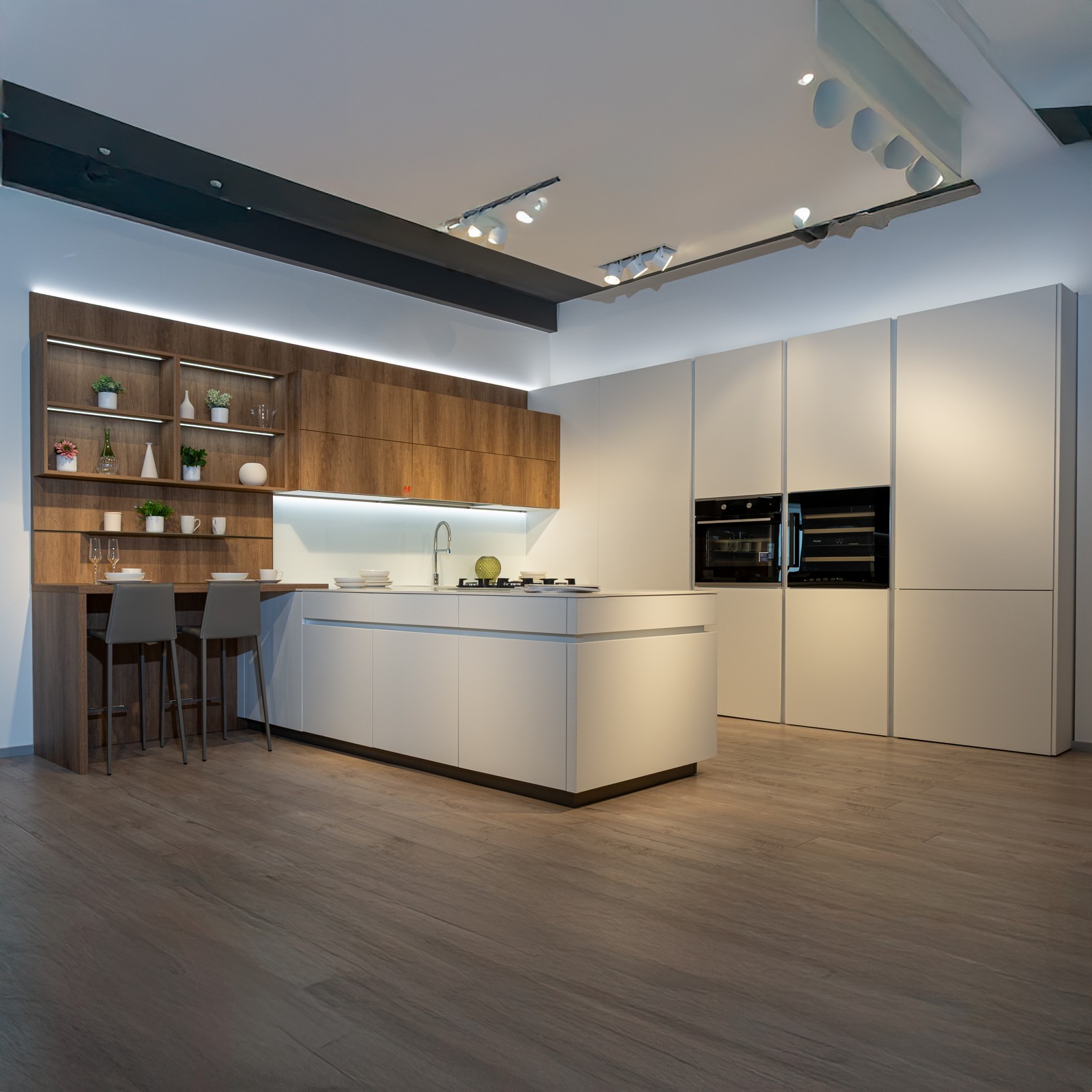 Cucina Iconica Veneta Cucine