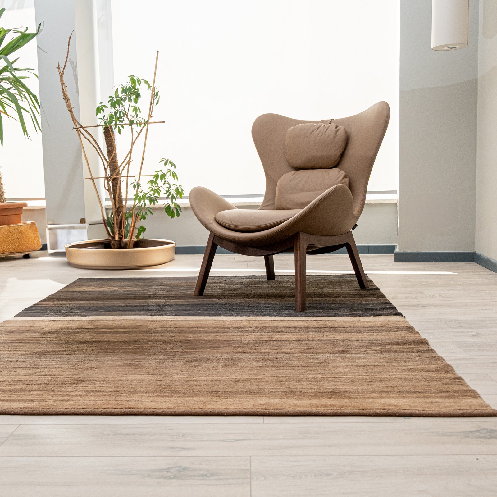 Poltrona Calligaris Lazy Calligaris