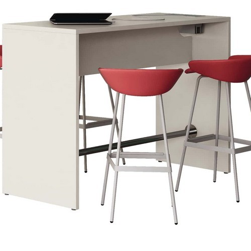 Pop Panel - lounge table Frezza