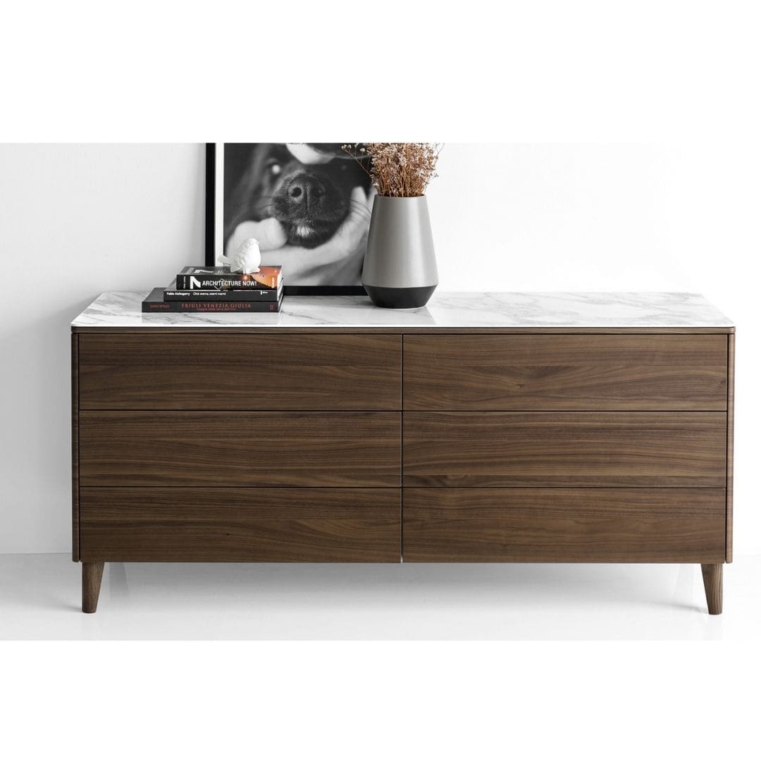 Cassettiera Boston Calligaris