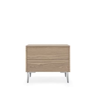 Comodino Boston Calligaris