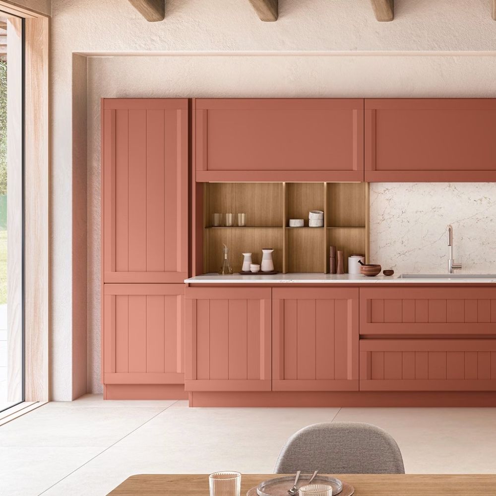 Cucina Armonia Veneta Cucine
