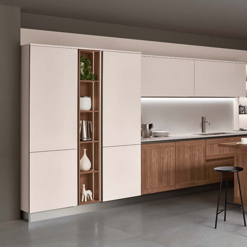 Cucina Armonia Veneta Cucine