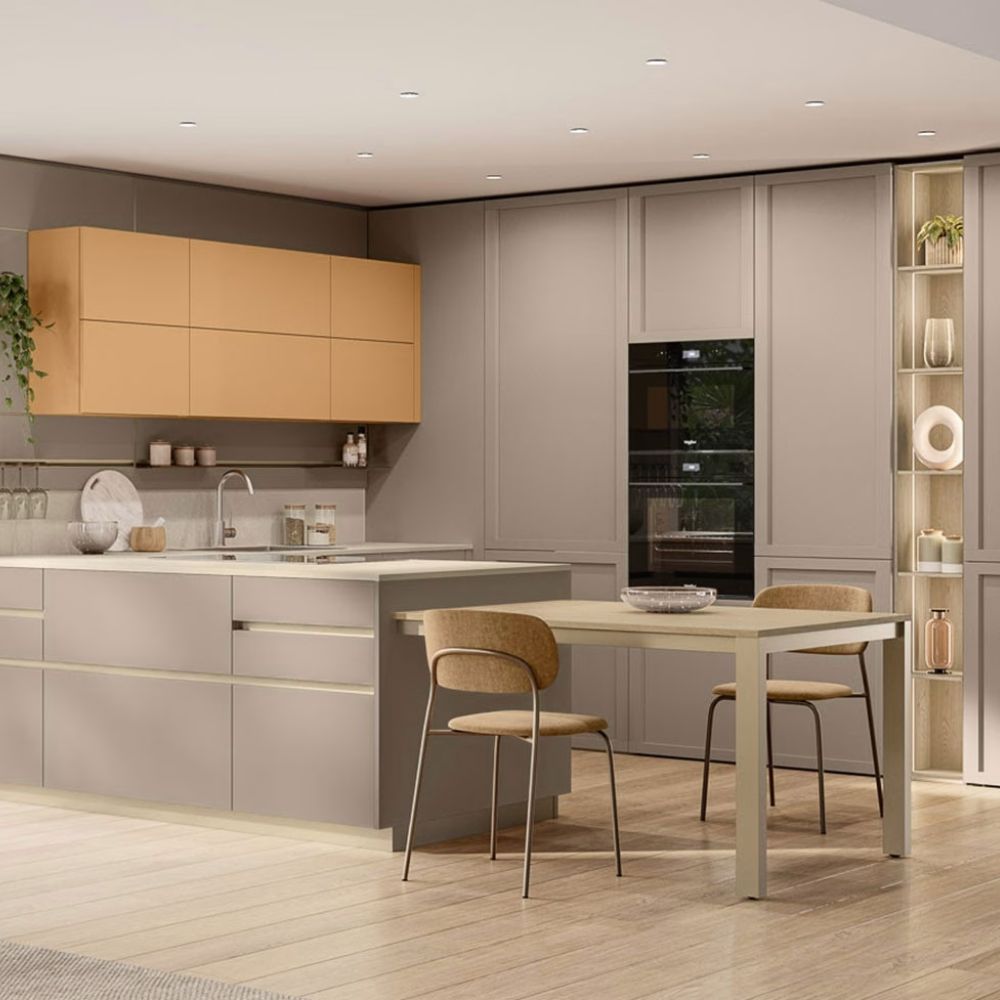 Cucina Convivio Veneta Cucine