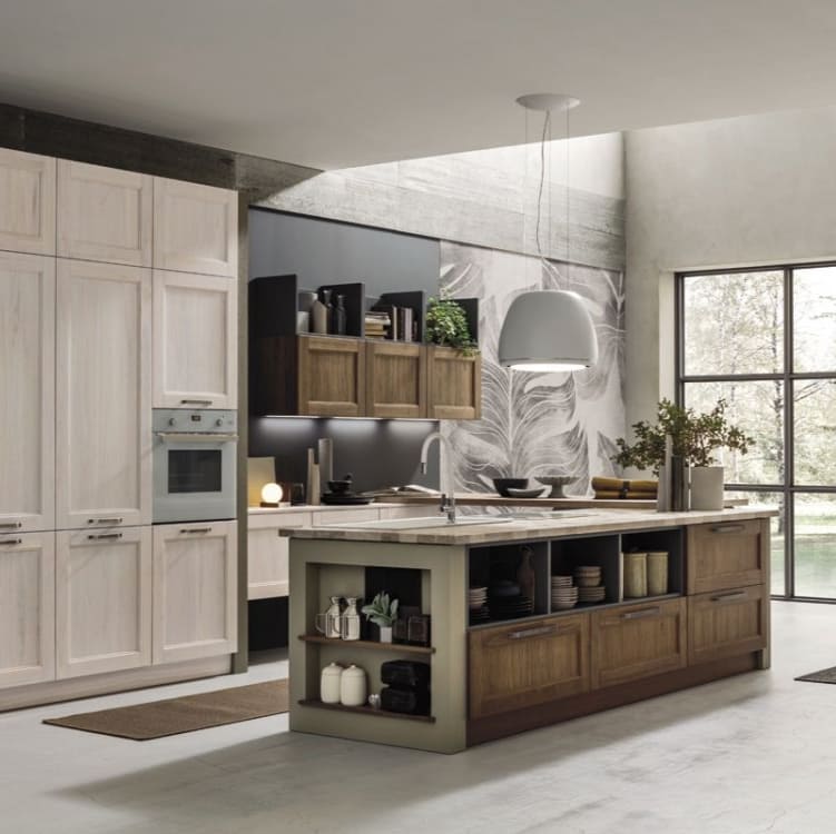 Cucina Eva Arrex Le Cucine