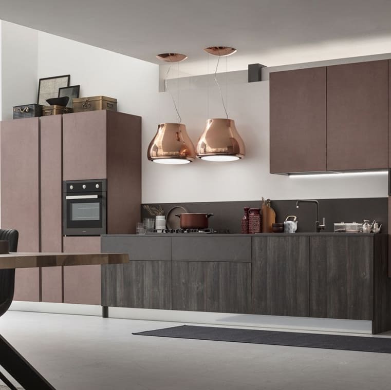 Cucina Lab Arrex Le Cucine