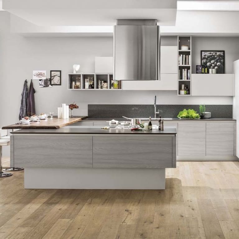 Cucina Mango Arrex Le Cucine