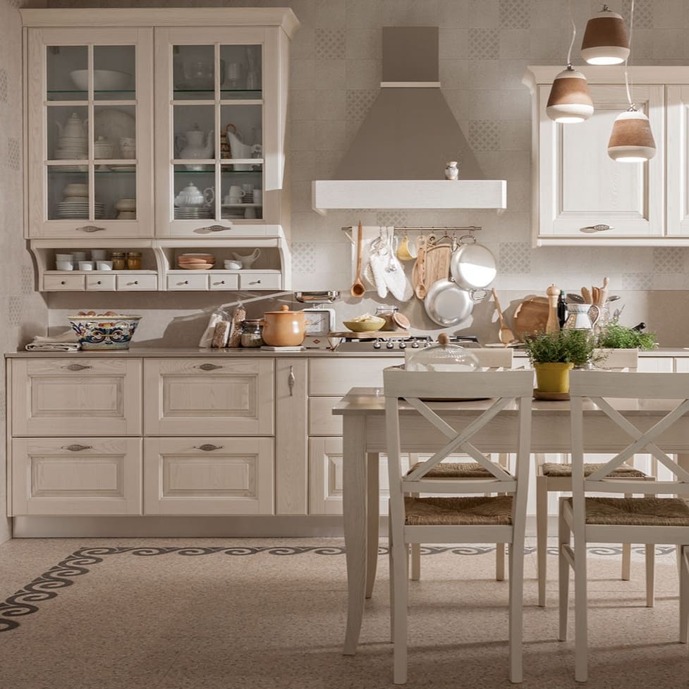 Cucina Memory Veneta Cucine