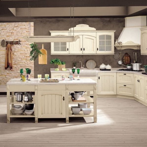 Cucina Morgana Arrex Le Cucine