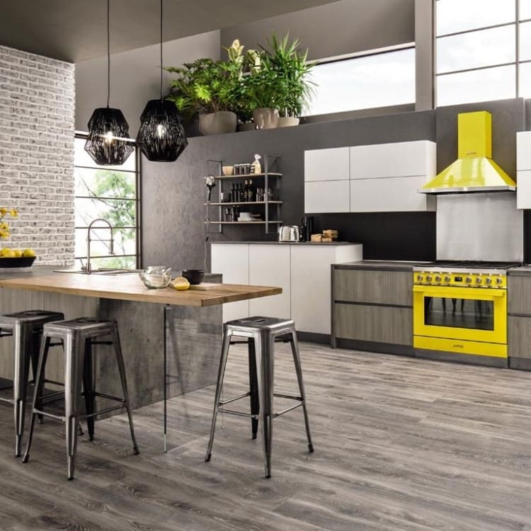 Cucina Primavera Arrex Le Cucine