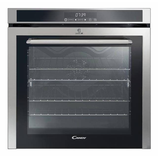 Forno Elite FCXE818X WIFI Candy