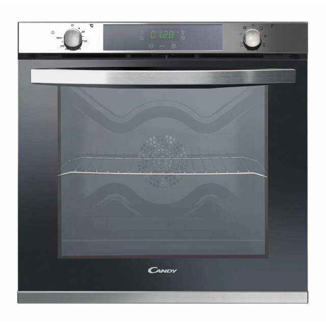 Forno Timeless FCXP615X Candy