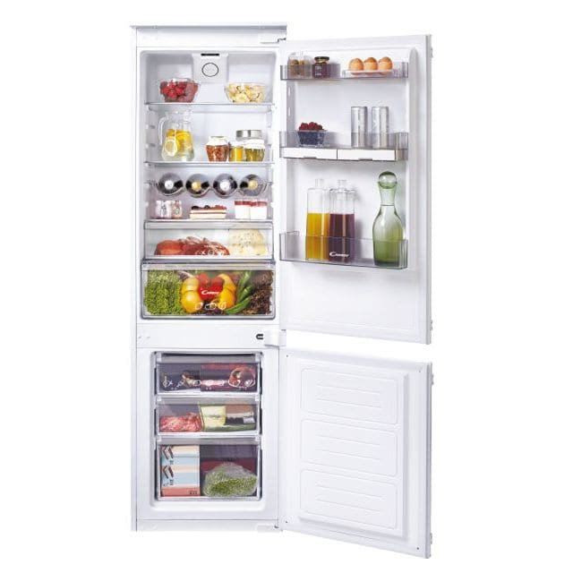 Frigorifero Combi Built-in CKBBS 172 FT Candy