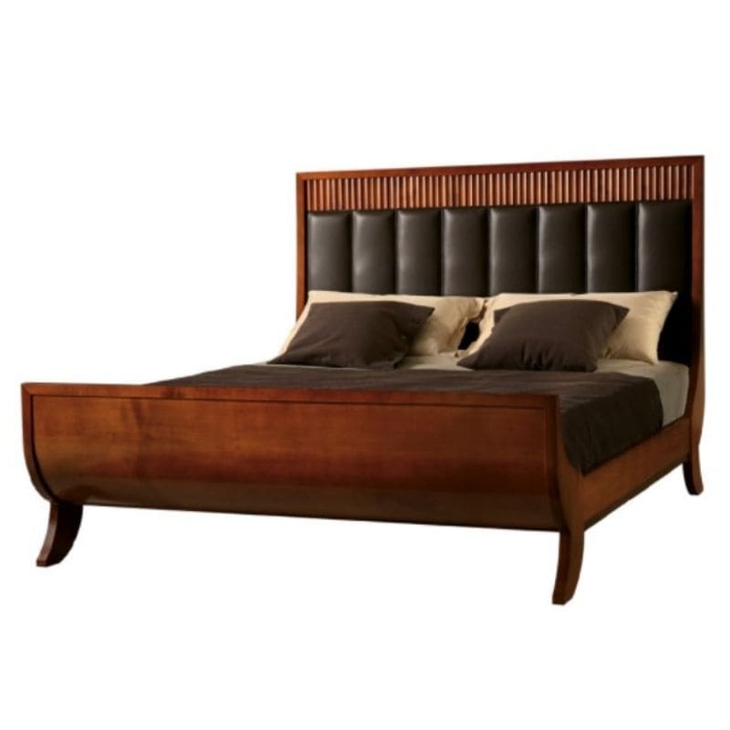 Letto Biedermeier Morelato