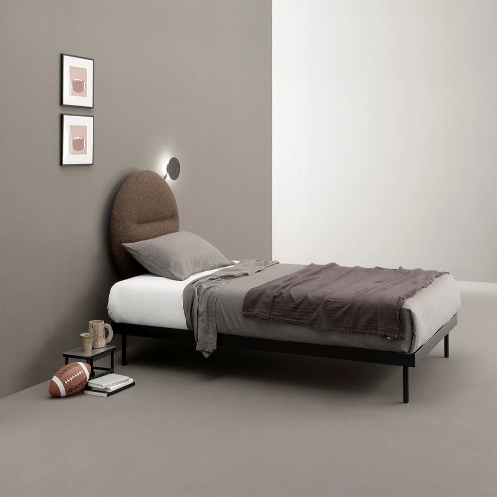 Letto Bishape Caccaro