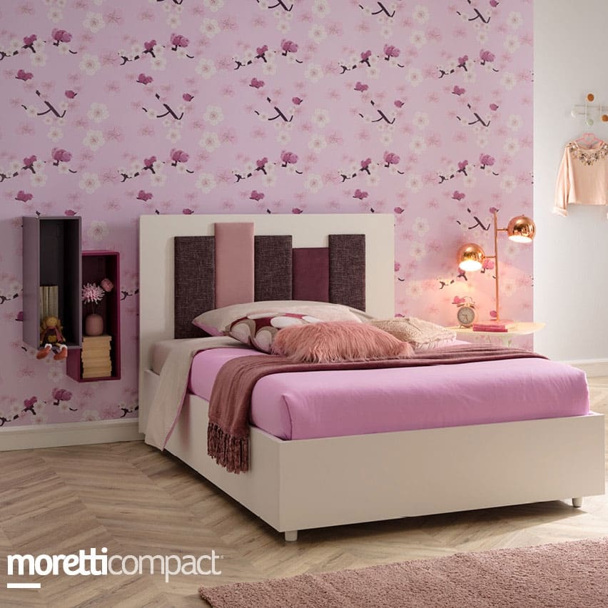 Letto SC108 Moretti Compact