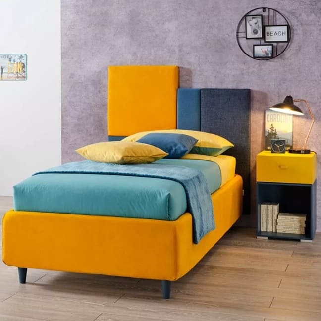 Letto SC208 Moretti Compact