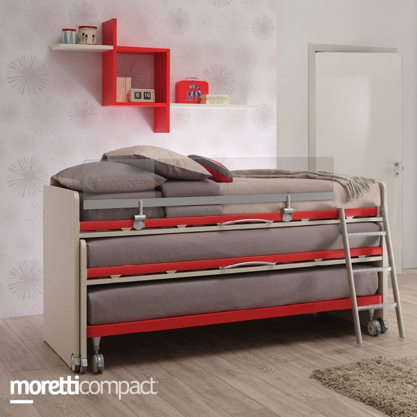 Letto Space SC302 Moretti Compact