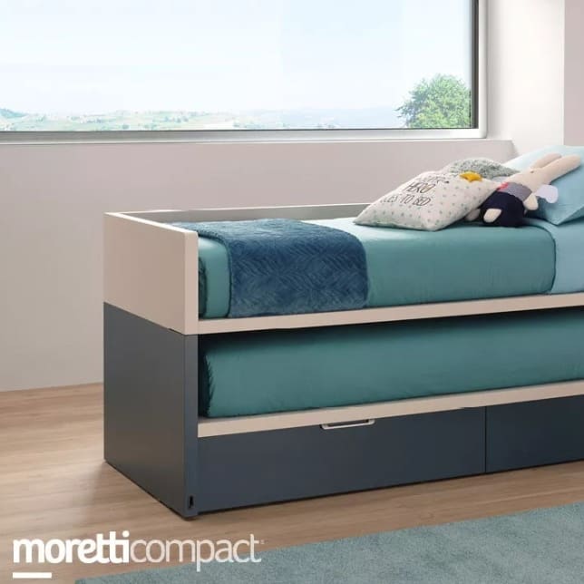 Letto Space SC301 Moretti Compact