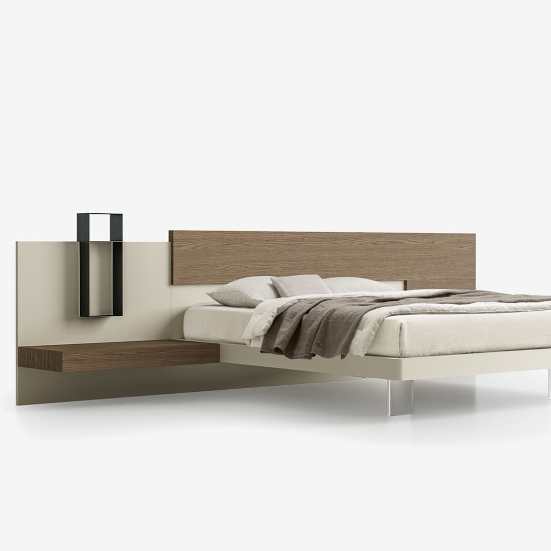 Letto Scacco Santa Lucia