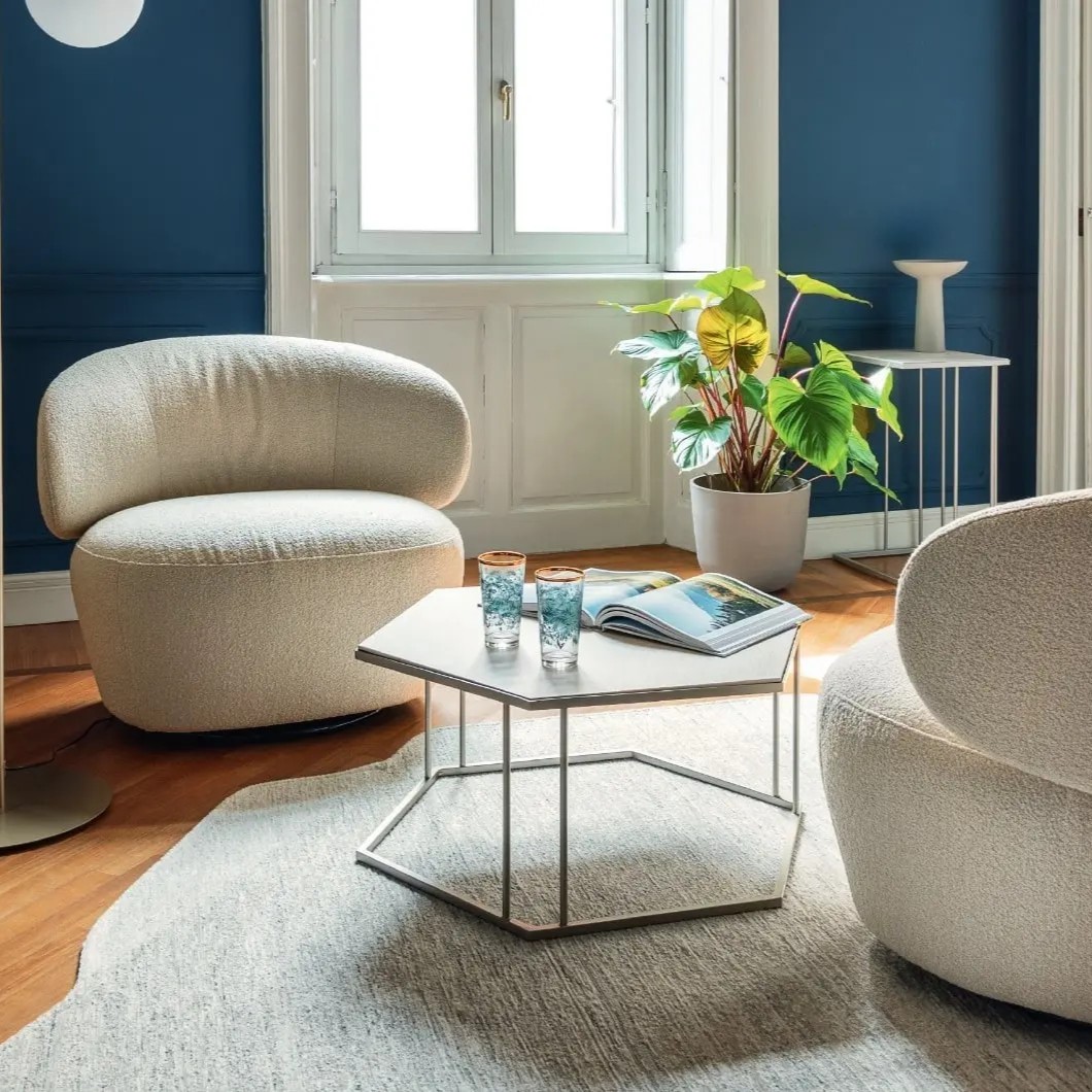 Poltrona Mara Calligaris