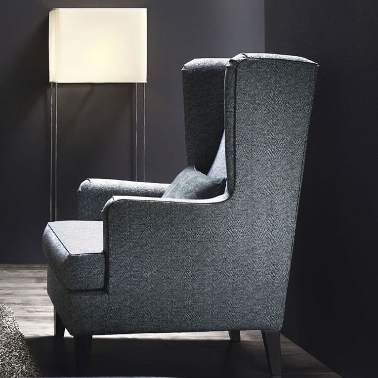 Poltrona Vogue Cava