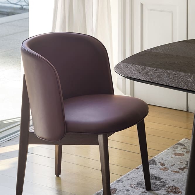 Poltroncina Abrey Calligaris