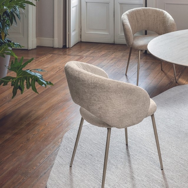 Poltroncina Anime Calligaris