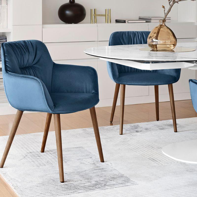 Poltroncina Cocoon Calligaris