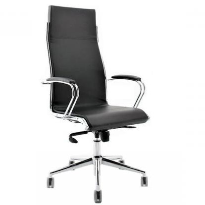 Sedia Direzionale LEXUS PLUS Mobil Office Furniture