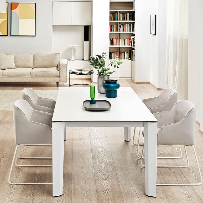 Tavolo Delta Calligaris