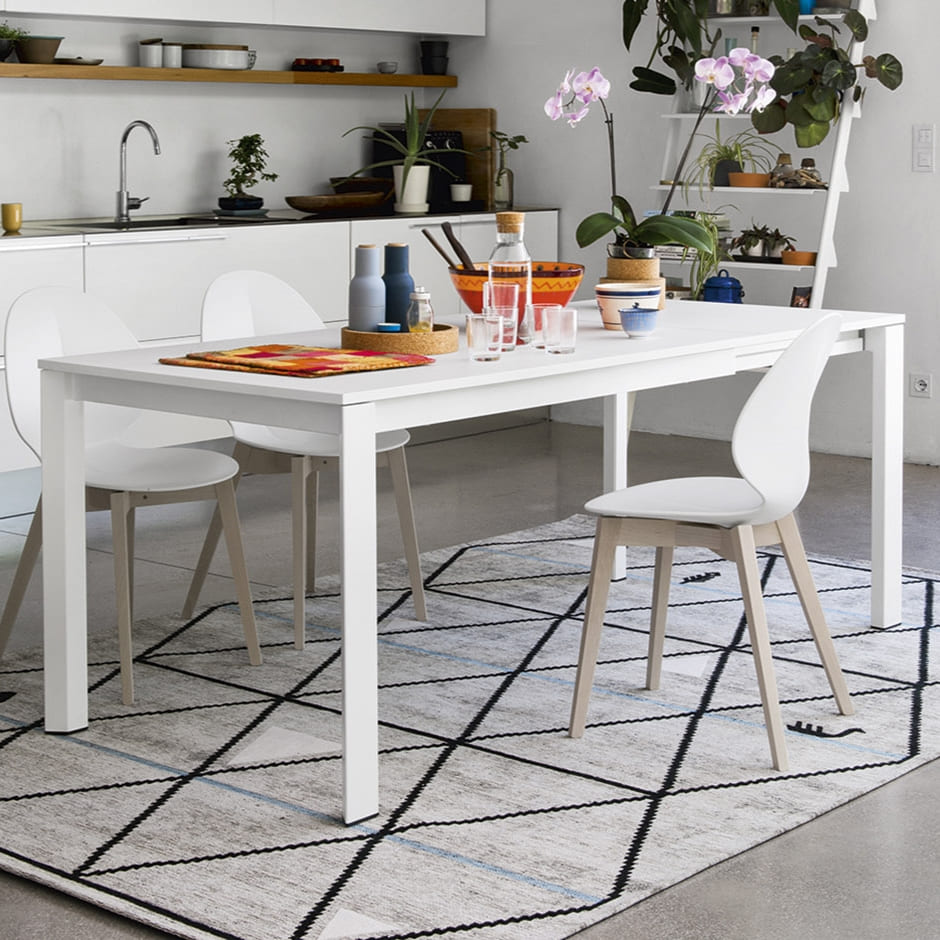 Tavolo Duca Calligaris