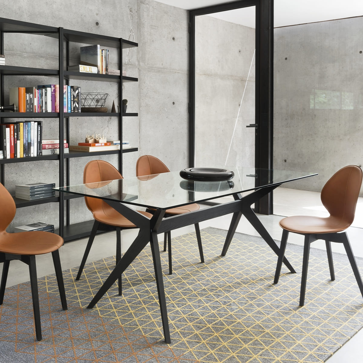 Tavolo Kent Calligaris