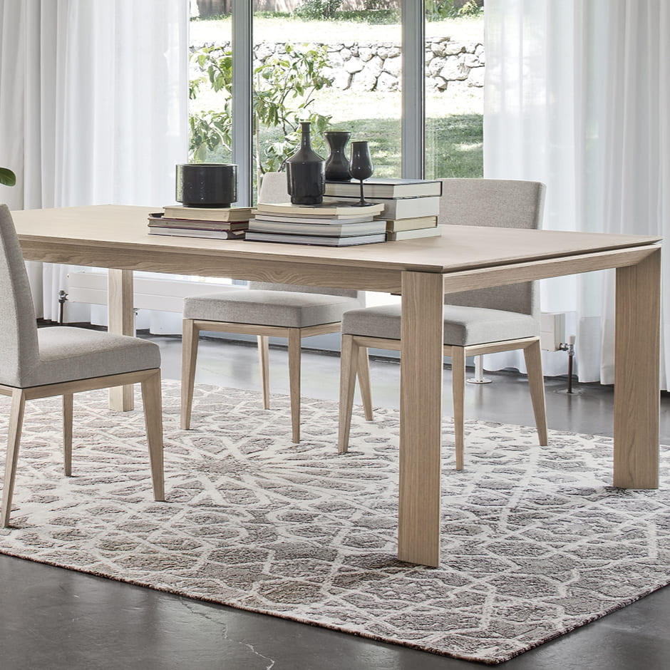 Tavolo Omnia Calligaris