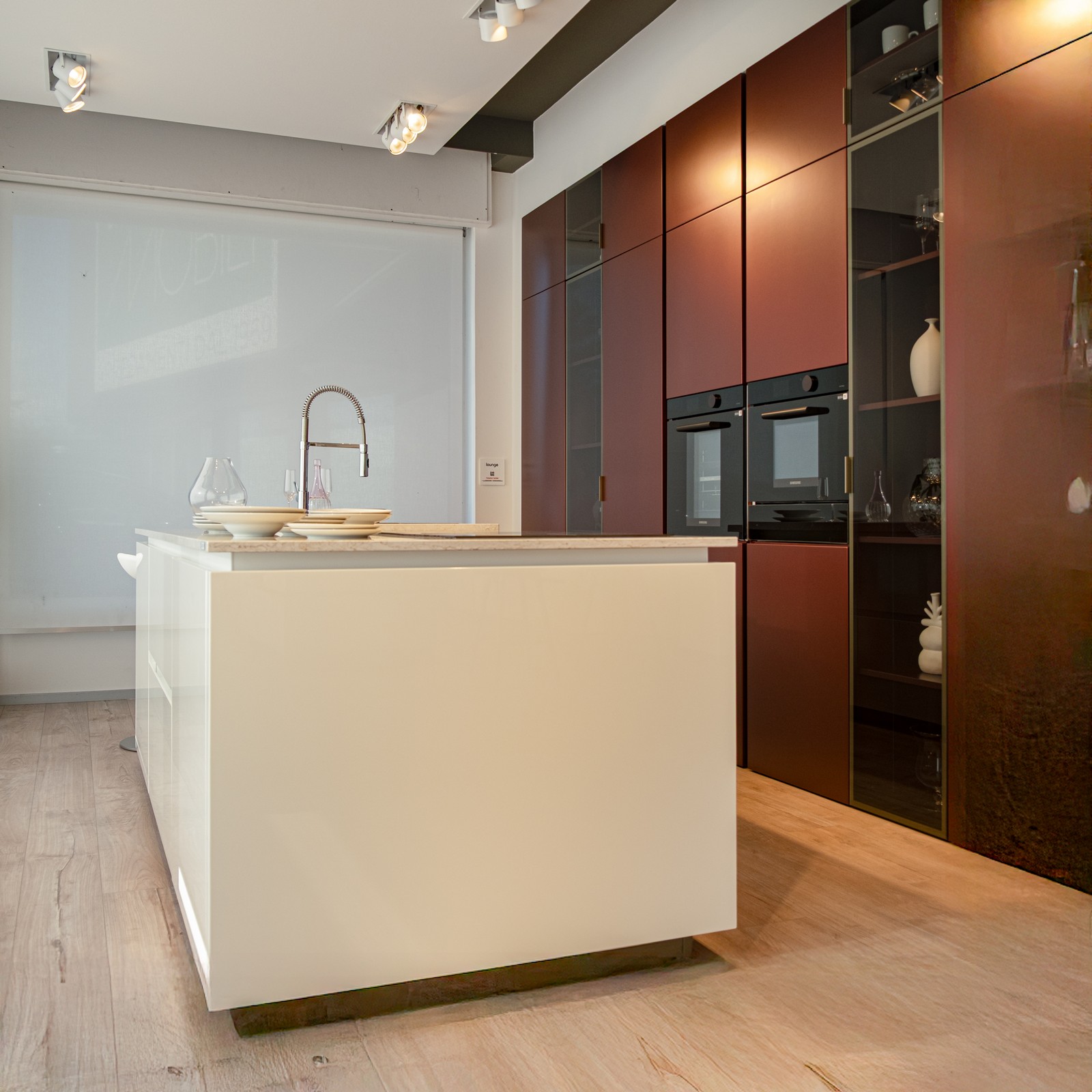 Cucina Lounge