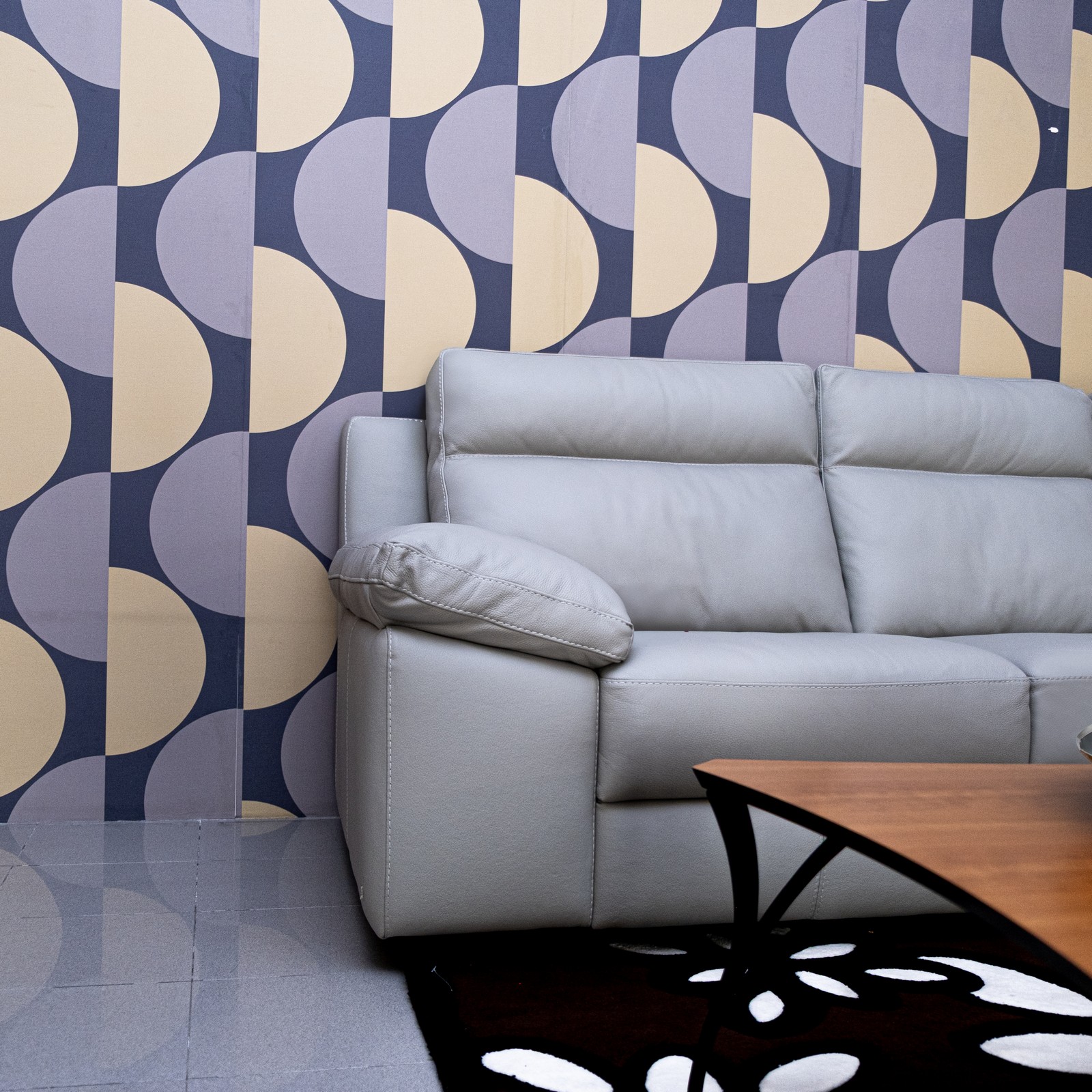 Divano angolare Taylor CALIA 2