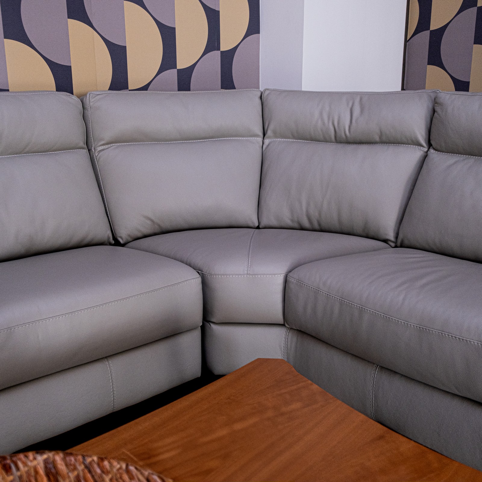 Divano angolare Taylor CALIA 4