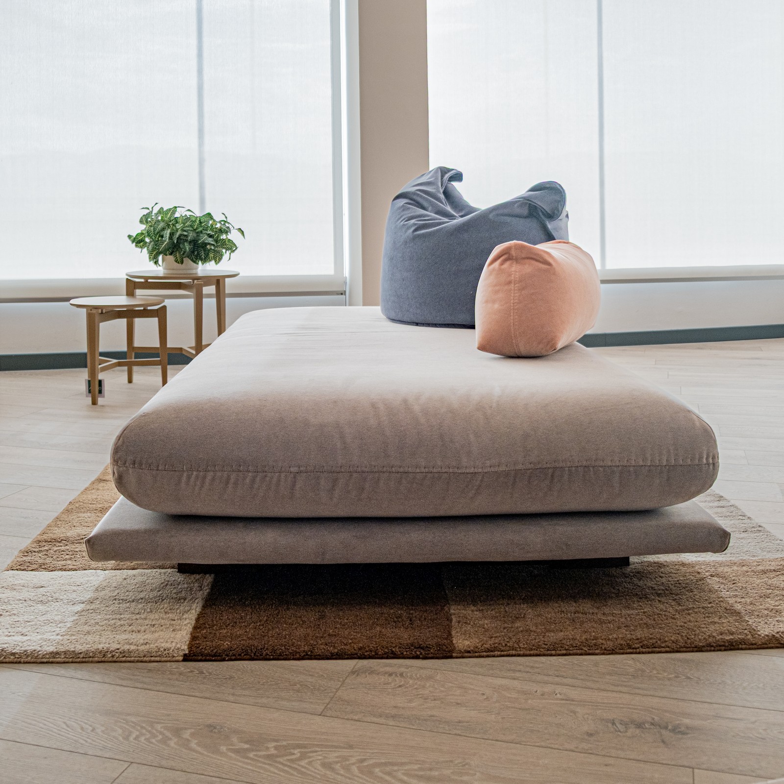 Divano ISOLA PRALIN CALIA 2