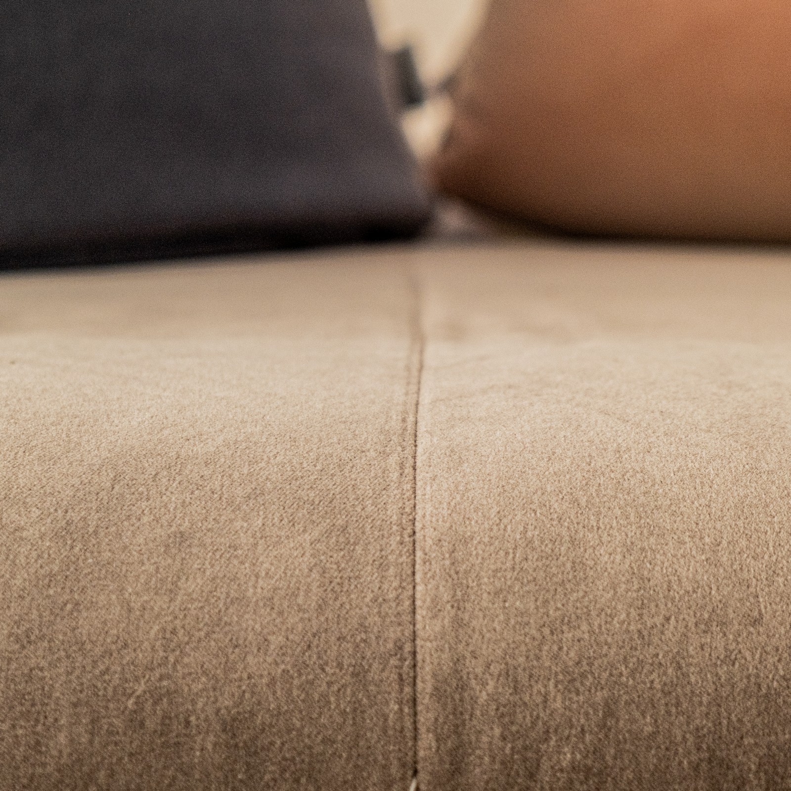 Divano ISOLA PRALIN CALIA 4