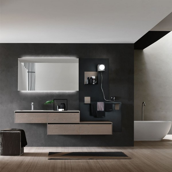 Composizione Escape 24