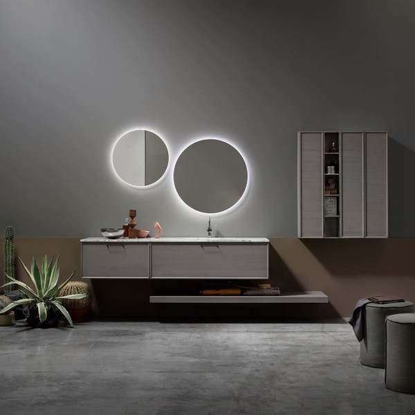 Composizione Vanity 01