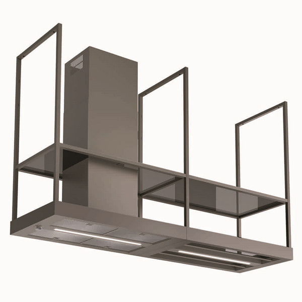 Cappa T-Shelf