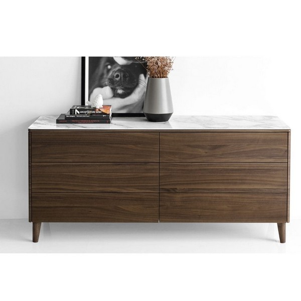 Cassettiera Boston CALLIGARIS