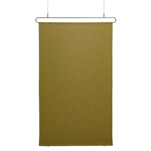 Clasp ceiling