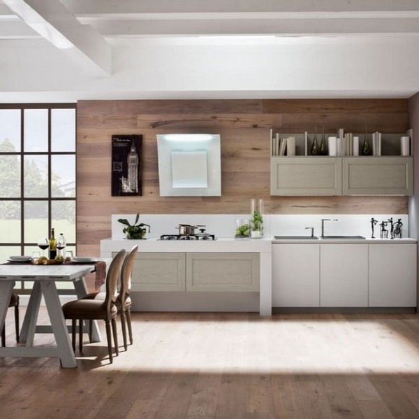 Cucina Alice ARREX LE CUCINE 2